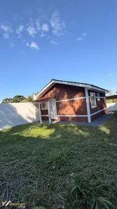 Casa com 2 Quartos à venda, 50m² no Santa Cândida, Curitiba