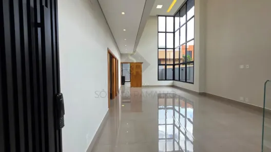 Casa de Condomínio com 4 Quartos à venda, 278m² no Portal da Mata, Ribeirão Preto