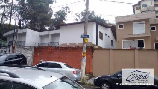 Casa com 3 Quartos à venda, 405m² no Jardim das Vertentes, São Paulo