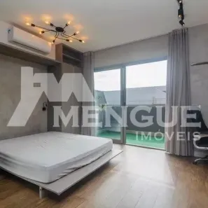 Apartamento com 1 Quarto à venda, 48m² no Teresópolis, Porto Alegre