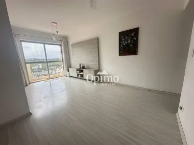 Apartamento com 3 Quartos à venda, 80m² no Jardim Taquaral, São Paulo