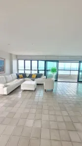Apartamento com 4 Quartos à venda, 172m² no Piedade, Jaboatão dos Guararapes