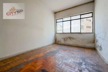 Apartamento com 3 Quartos à venda, 66m² no Liberdade, São Paulo