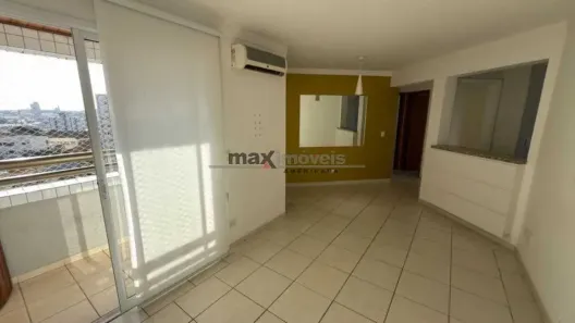 Apartamento com 2 Quartos para alugar, 70m² no Vila Rehder, Americana