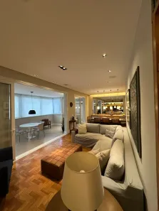 Apartamento com 3 Quartos para alugar, 170m² no Copacabana, Rio de Janeiro