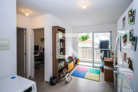 Apartamento com 2 Quartos à venda, 36m² no Ipiranga, São Paulo