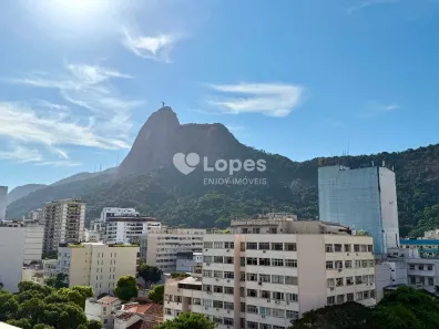 Cobertura com 3 Quartos à venda, 192m² no Botafogo, Rio de Janeiro