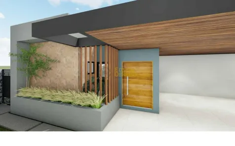 Casa de Condomínio com 3 Quartos à venda, 285m² no Alto do Cardoso, Pindamonhangaba