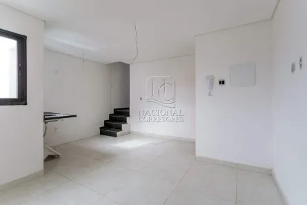 Cobertura com 2 Quartos à venda, 94m² no Parque Oratório, Santo André