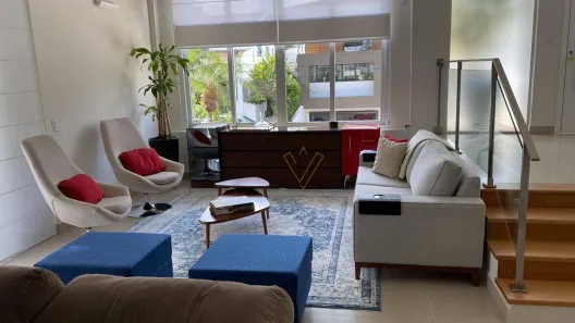 Casa de Condomínio com 4 Quartos à venda, 330m² no Alphaville Residencial Um, Barueri