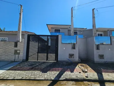 Casa com 3 Quartos à venda, 99m² no Praia do Sonho, Palhoça
