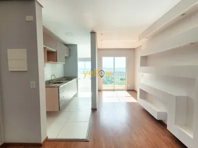 Apartamento com 2 Quartos à venda, 52m² no Jardim Limoeiro, Arujá