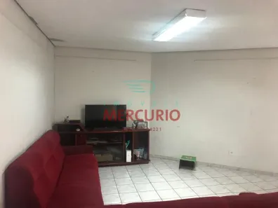 Casa com 3 Quartos à venda, 132m² no Conjunto Habitacional Joaquim Guilherme de Oliveira, Bauru