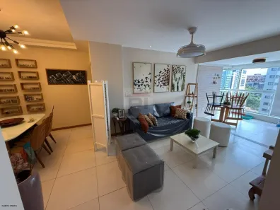 Apartamento com 2 Quartos à venda, 87m² no Jardim Armação, Salvador