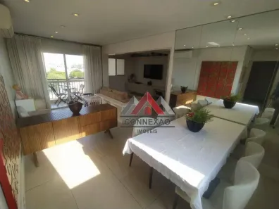 Apartamento com 2 Quartos à venda, 90m² no Vila Adelina, Suzano