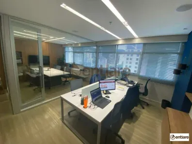 Sala Comercial à venda, 49m² no Funcionários, Belo Horizonte