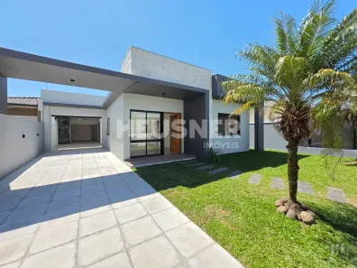 Casa com 4 Quartos à venda, 190m² no Centro, Estância Velha