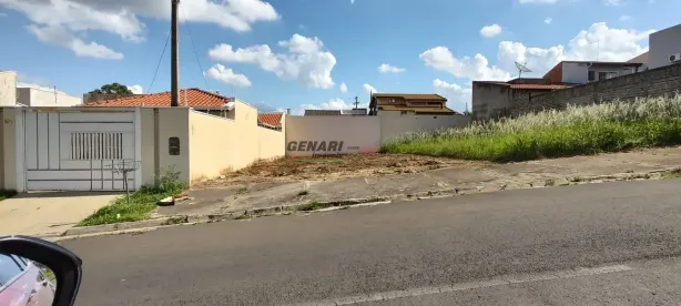 Lote/Terreno à venda, 10m² no Jardim Bela Vista, Indaiatuba
