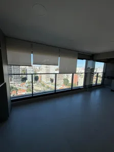Apartamento com 3 Quartos para alugar, 92m² no Sumaré, São Paulo