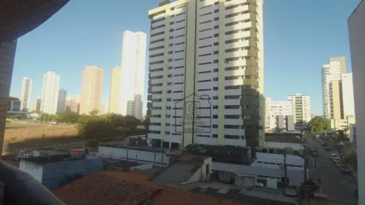 Apartamento com 2 Quartos à venda, 55m² no Tirol, Natal