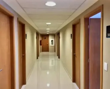 Sala Comercial com 1 Quarto para alugar, 27m² no Barra da Tijuca, Rio de Janeiro