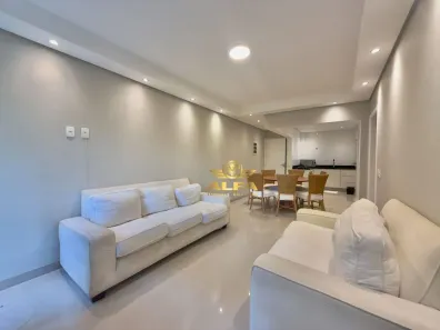 Apartamento com 3 Quartos à venda, 80m² no Jardim Astúrias, Guarujá