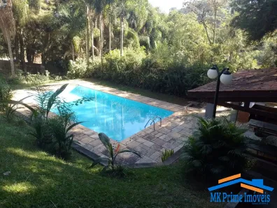 Fazenda/Sítio com 4 Quartos à venda, 350m² no Chácaras Campo Limpo, Campo Limpo Paulista