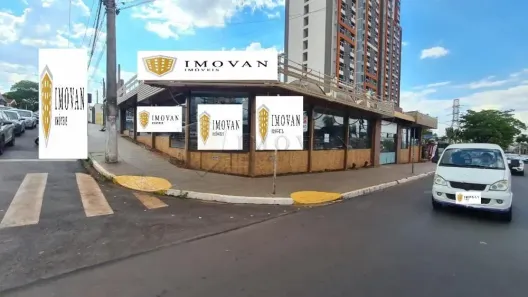 Sala Comercial para alugar, 869m² no Jardim Califórnia, Ribeirão Preto