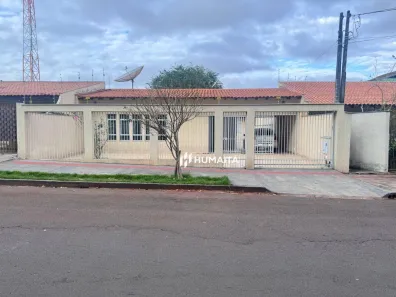 Casa com 3 Quartos à venda, 160m² no Bela Vista, Londrina
