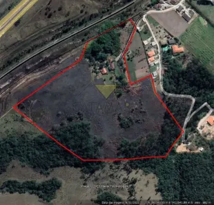 Lote/Terreno à venda, 108900m² no Botujuru, Mogi das Cruzes