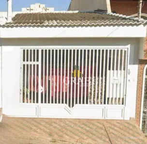 Casa com 2 Quartos à venda, 99m² no Assunção, São Bernardo do Campo