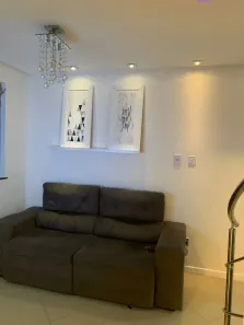 Apartamento com 2 Quartos para alugar, 50m² no Ponto Certo, Camaçari
