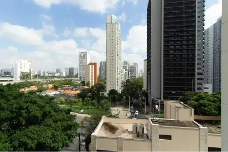 Apartamento com 3 Quartos à venda, 192m² no Campo Belo, São Paulo