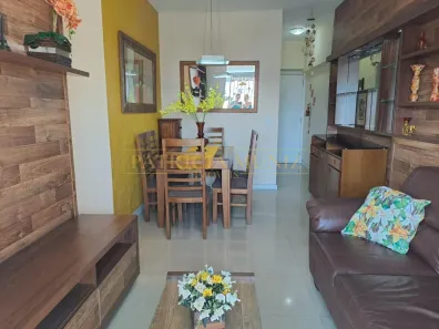 Apartamento com 3 Quartos à venda, 87m² no Centro, Niterói