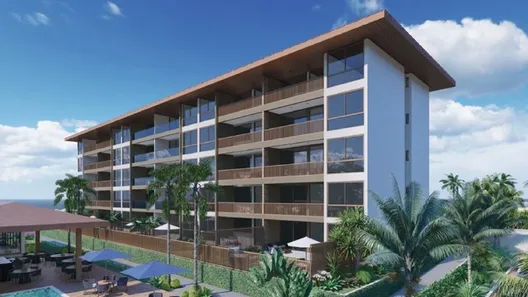Apartamento com 3 Quartos à venda, 116m² no Stella Maris, Salvador