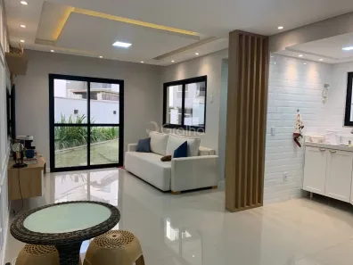 Casa com 3 Quartos à venda, 143m² no Brejarú, Palhoça