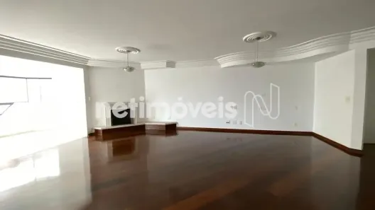 Apartamento com 3 Quartos para alugar, 190m² no Vila Cruzeiro, São Paulo