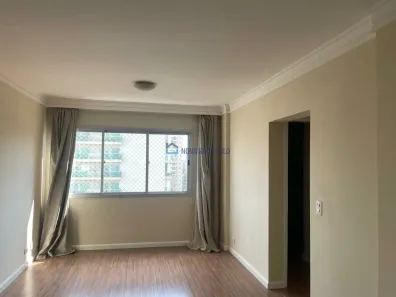Apartamento com 3 Quartos à venda, 86m² no Vila Clementino, São Paulo