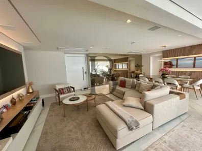 Apartamento com 3 Quartos à venda, 189m² no Santo Amaro, São Paulo