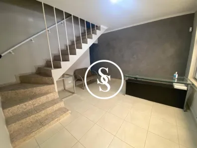 Sobrado com 3 Quartos à venda, 158m² no Jordanópolis, São Bernardo do Campo