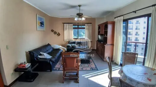 Apartamento com 3 Quartos à venda, 170m² no Pitangueiras, Guarujá