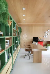Sala Comercial com 3 Quartos à venda, 33m² no Campo Belo, São Paulo