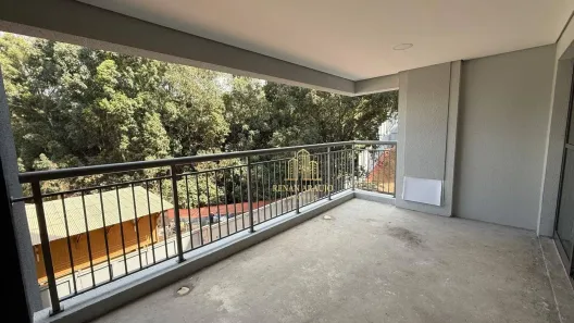 Apartamento com 3 Quartos à venda, 112m² no City América, São Paulo