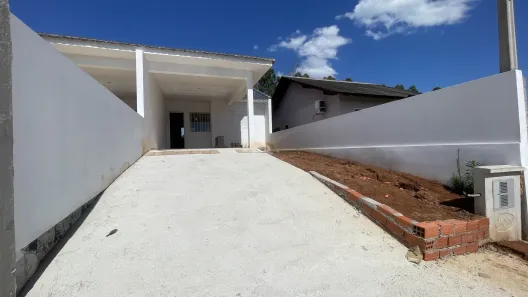 Casa com 2 Quartos à venda, 69m² no Centro, Vera Cruz