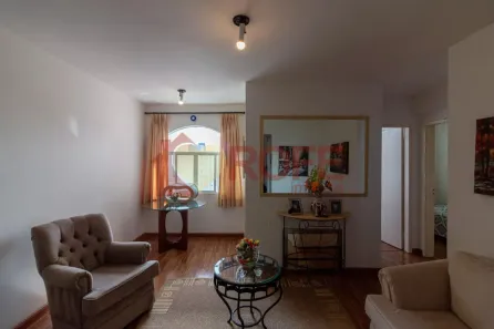 Apartamento com 2 Quartos à venda, 68m² no Vila Olímpia, São Paulo