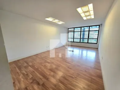 Sala Comercial para alugar, 25m² no Vila Nambi, Jundiaí