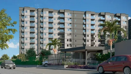 Apartamento com 2 Quartos à venda, 45m² no Centro, Paulista