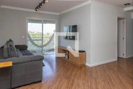 Apartamento com 3 Quartos à venda, 92m² no Centro, Diadema