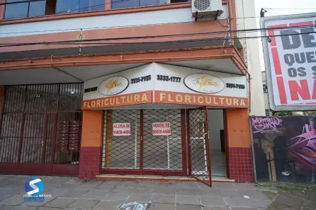 Ponto Comercial à venda, 25m² no Petrópolis, Porto Alegre