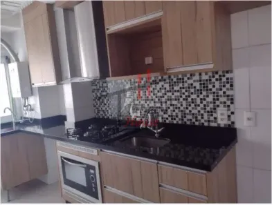 Apartamento com 2 Quartos à venda, 45m² no Maranhão, São Paulo